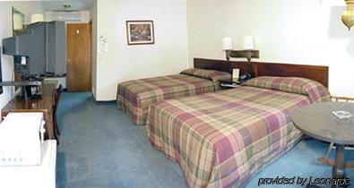 Black Bear Motel Cameron Buitenkant foto